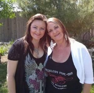 Meet your Posher, Mindy